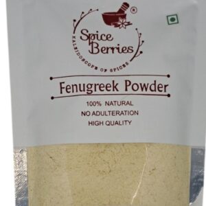 Fenugreek Powder