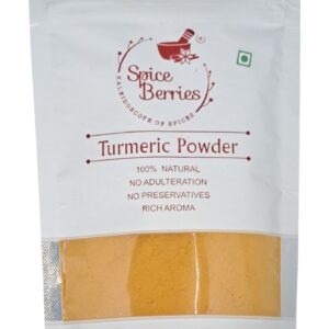 Turmeric Powder