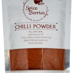 Chilli Powder