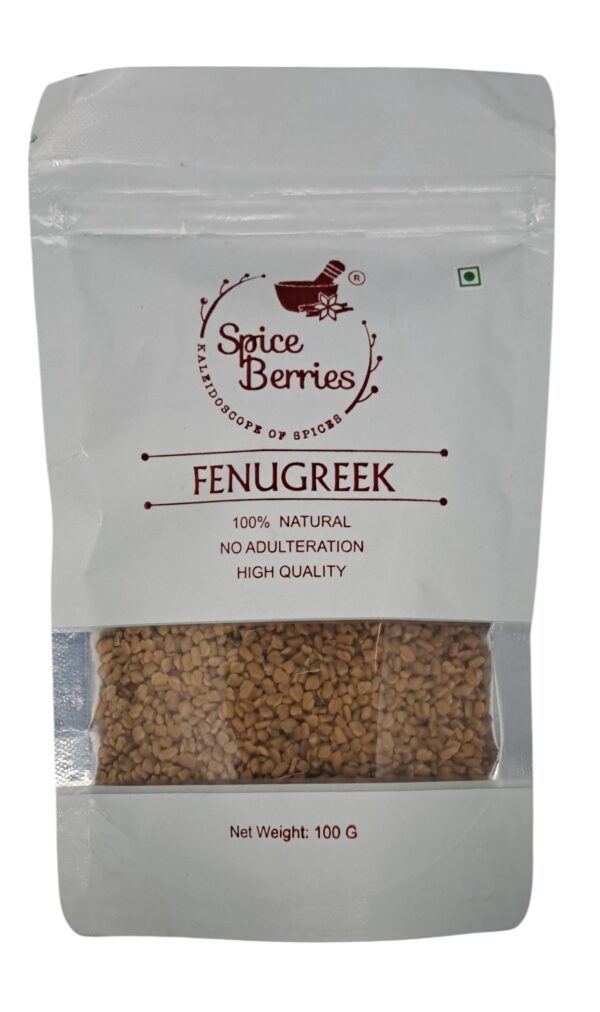 Fenugreek