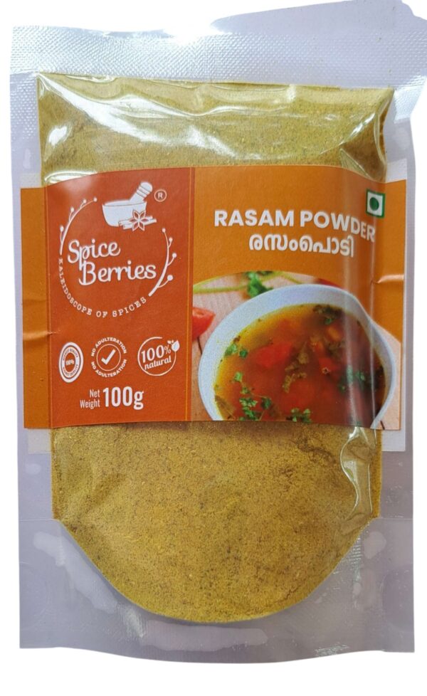 Rasam Powder
