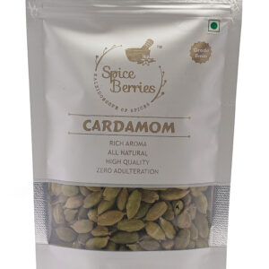Cardamom