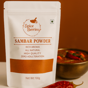 Kerala Sambar Powder