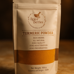 Turmeric Powder