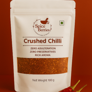 Chilli Flakes