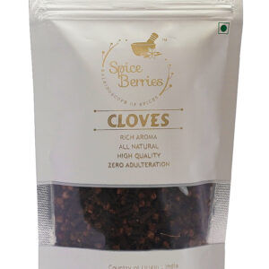 Cloves