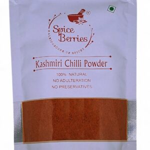 Kashmiri Chilli Powder