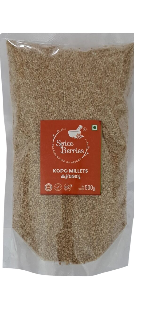 Kodo Millet - Image 2