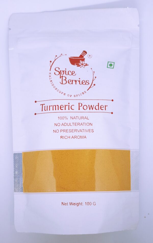 Turmeric Powder