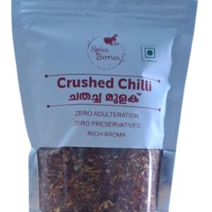 Chilli Flakes