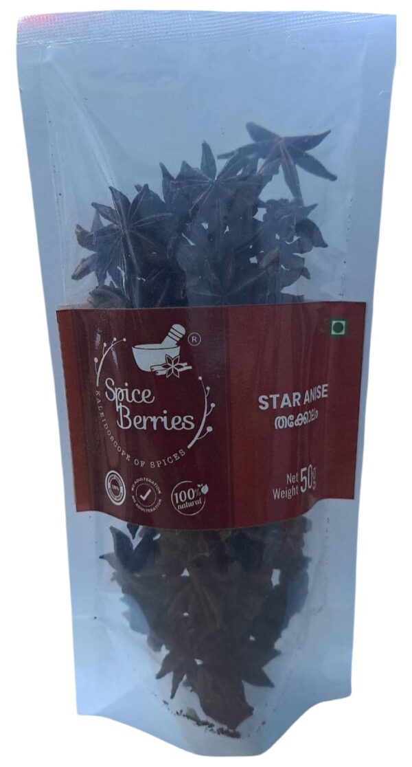 Star Anise