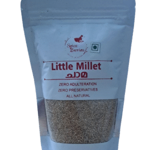 Little Millet
