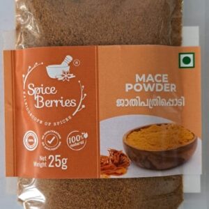 Mace Powder