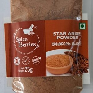 Star Anise Powder