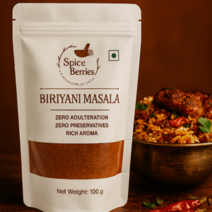 Biriyani Masala