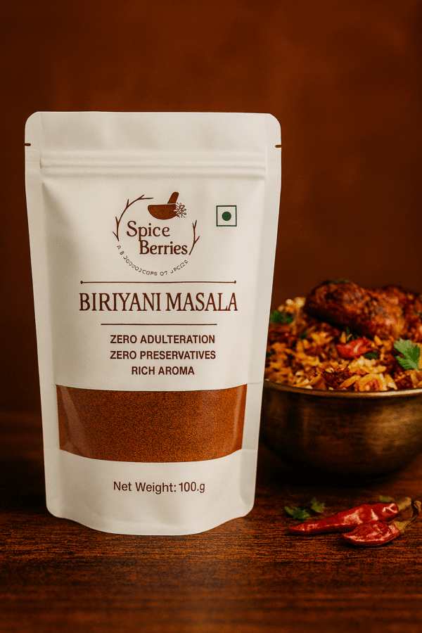 Biriyani Masala