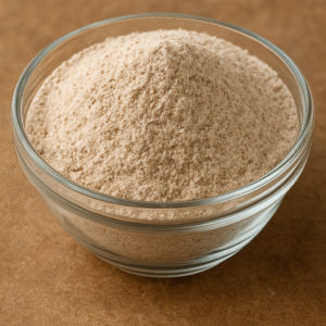 Ragi Powder