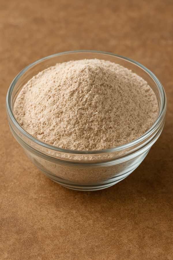 Ragi Powder
